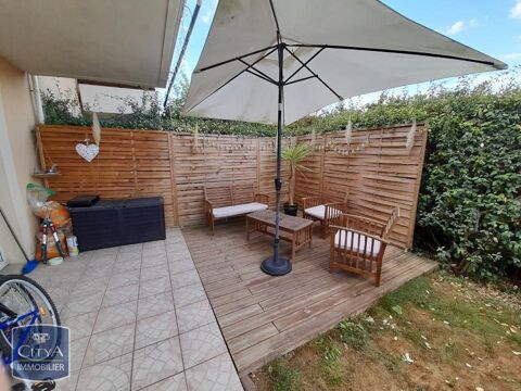  Appartement  louer 2 pices 49 m