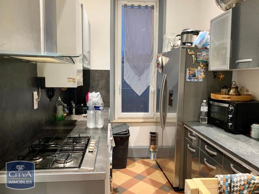 location Appartement - 3 pièce(s) - 58 m² Laxou (54520)
