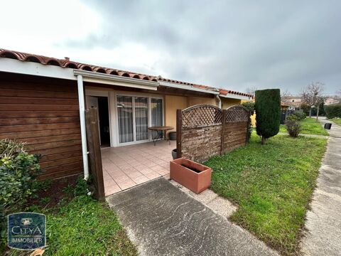  Maison � louer 3 pi�ces 71 m�