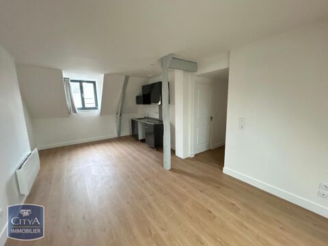  Appartement � louer 1 pi�ce 30 m�