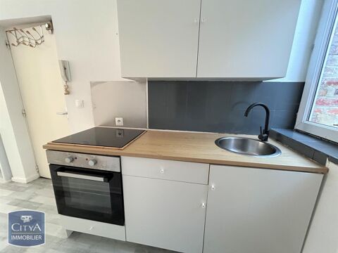  Appartement  louer 1 pice 22 m