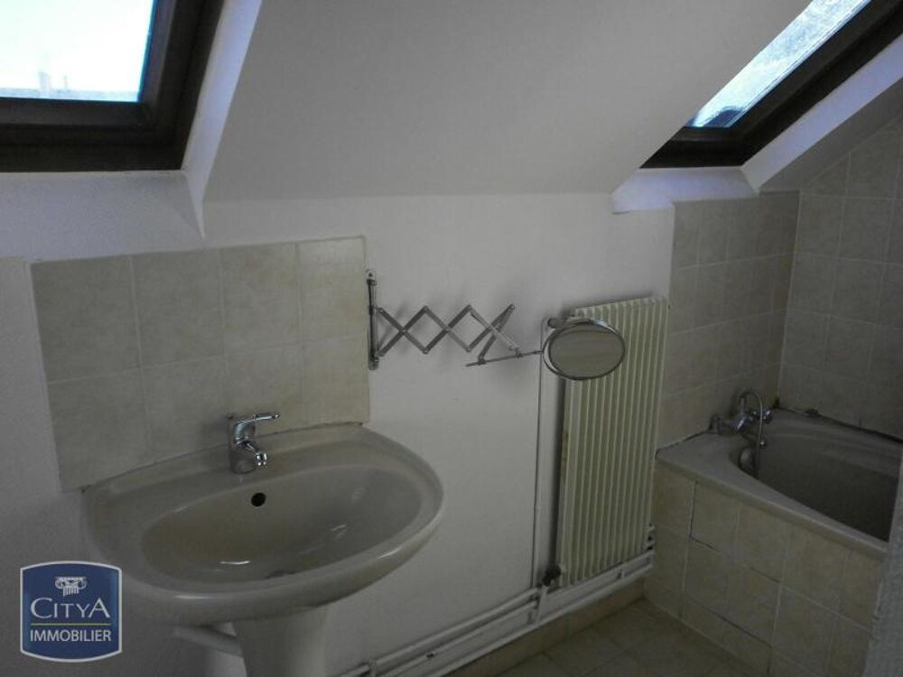 location Appartement - 3 pièce(s) - 50 m² Dijon (21000)