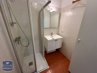  Appartement à louer 1 pièce 31 m²