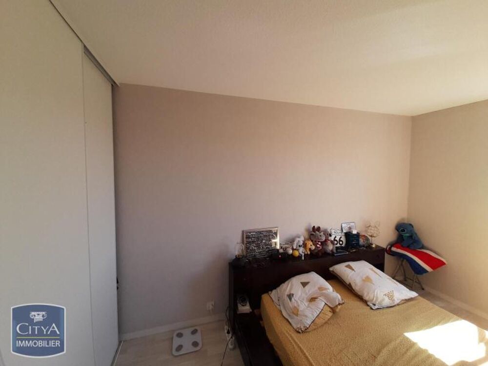 location Appartement - 2 pièce(s) - 51 m² Laval (53000)