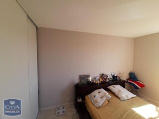  Appartement à louer 2 pièces 51 m²