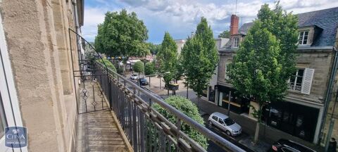  Appartement � louer 2 pi�ces 28 m�