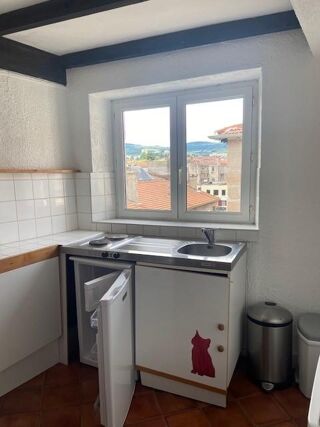  Appartement  louer 2 pices 30 m