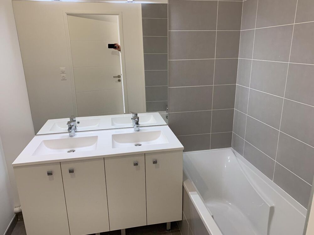 location Appartement - 3 pièce(s) - 59 m² Toulouse (31200)