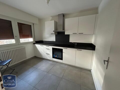  Appartement � louer 3 pi�ces 73 m�