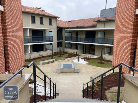   Location Appartement Appartement - 2 pi�ce(s) - 43 m�