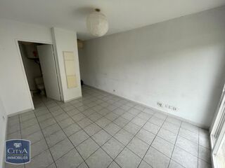  Appartement à louer 1 pièce 19 m²