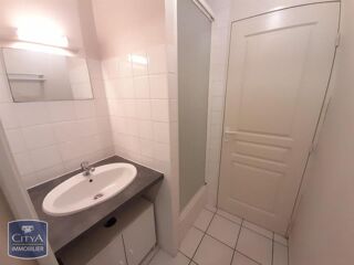  Appartement � louer 1 pi�ce 22 m�