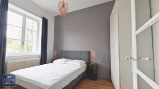  Appartement � louer 3 pi�ces 72 m�