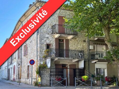   Vente Maison Maison - 8 pi�ce(s) - 165 m�