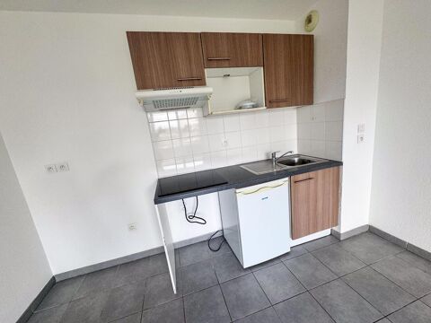  Appartement � louer 3 pi�ces 54 m�