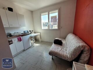  Appartement � louer 1 pi�ce 13 m�