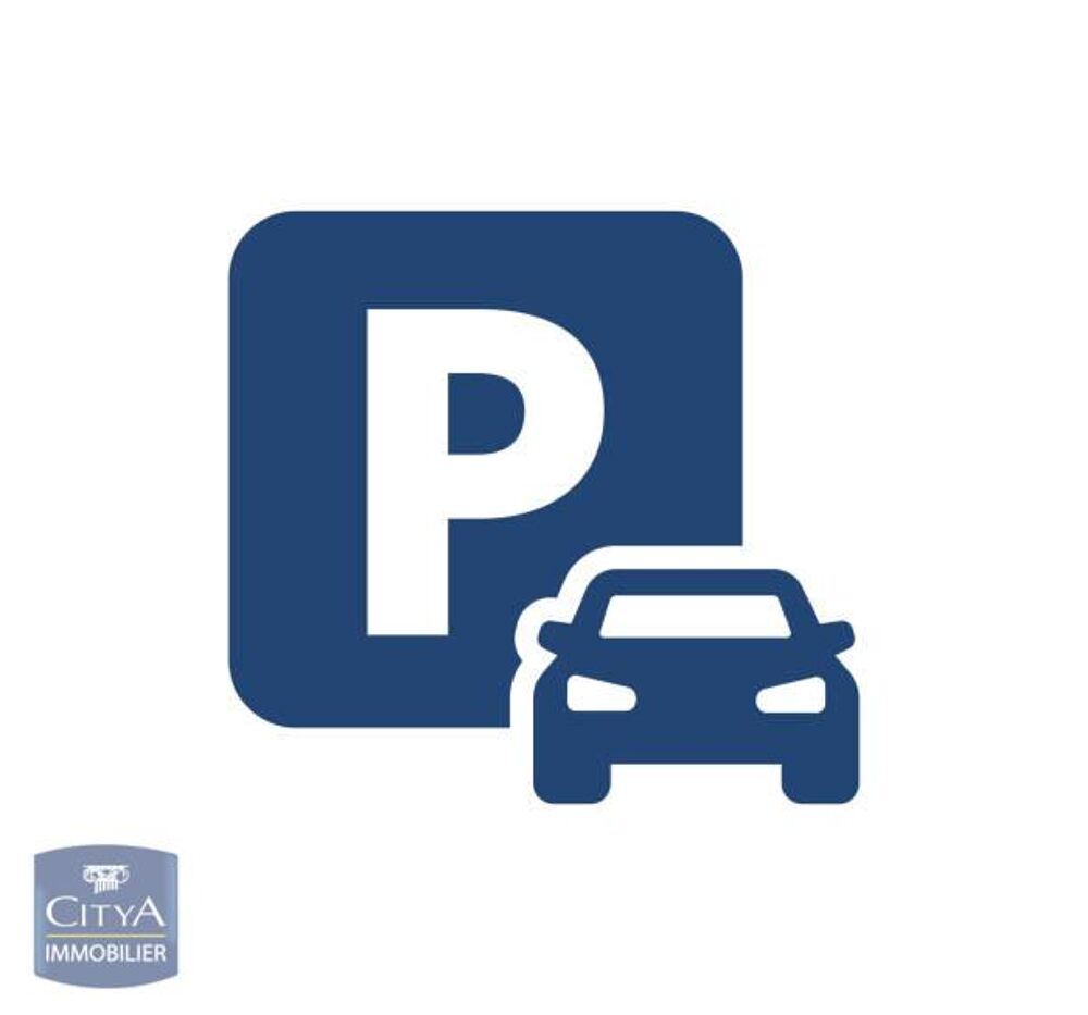 location Parking / Garage Pontault-Combault (77340)