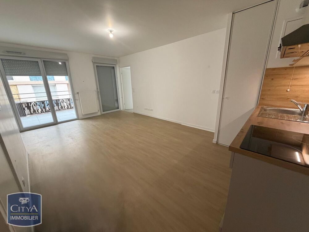 location Appartement - 3 pièce(s) - 68 m² Saint-Chamond (42400)