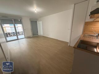  Appartement à louer 3 pièces 68 m²