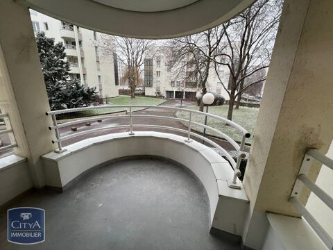  Appartement � louer 1 pi�ce 33 m�