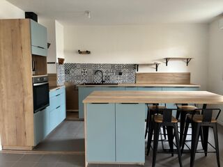  Appartement à louer 3 pièces 67 m²
