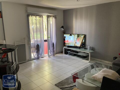  Appartement  louer 2 pices 48 m