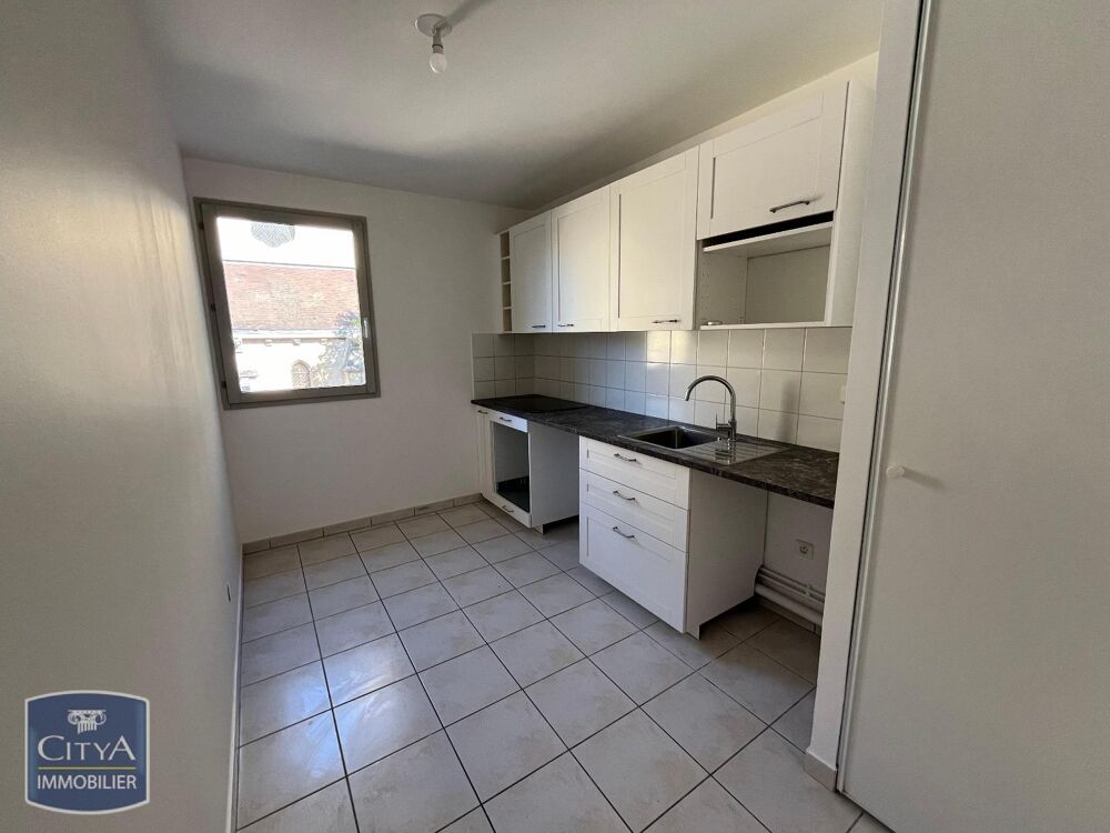 À LOUER : Appartement T5 à Maisons-Laffitte, proche du R....