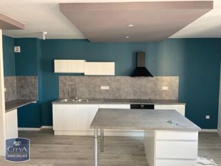  Appartement � louer 3 pi�ces 54 m�