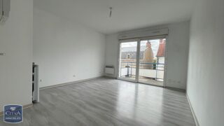  Appartement à louer 1 pièce 23 m²