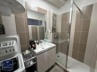  Appartement � louer 2 pi�ces 54 m�