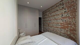  Appartement à louer 2 pièces 39 m²