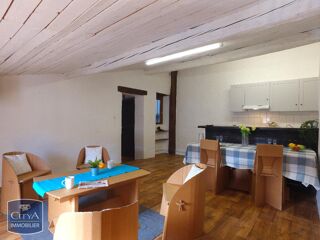  Appartement à louer 3 pièces 57 m²