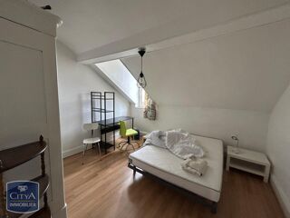  Appartement à louer 3 pièces 35 m²