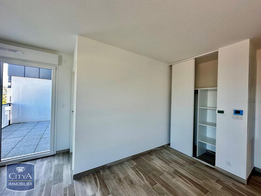 location Appartement - 2 pièce(s) - 41 m² Kembs (68680)