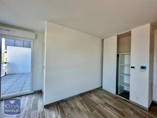  Appartement à louer 2 pièces 41 m²
