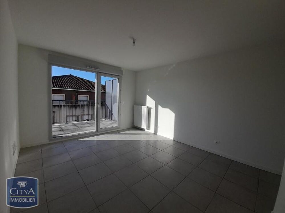 location Appartement - 2 pièce(s) - 42 m² Villefranche-sur-Saône (69400)