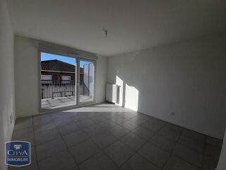  Appartement à louer 2 pièces 42 m²