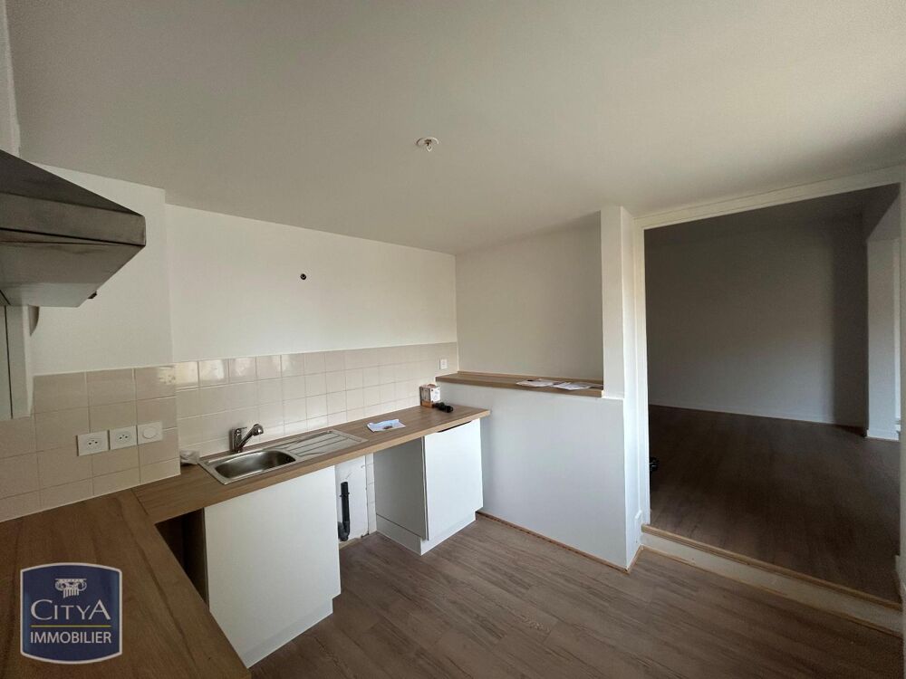 location Appartement - 4 pièce(s) - 107 m² Bouglon (47250)