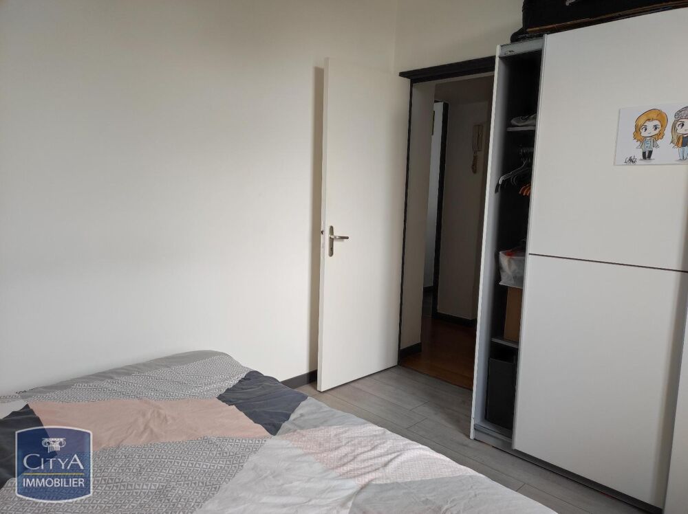location Appartement - 2 pièce(s) - 40 m² Lille (59000)