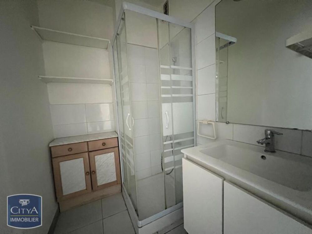 location Appartement - 1 pièce(s) - 31 m² Grenoble (38000)