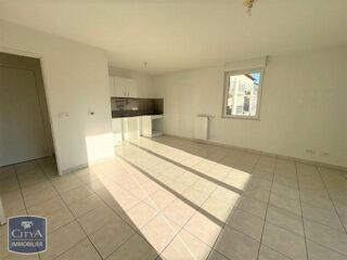  Appartement � louer 3 pi�ces 63 m�