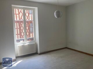  Appartement à louer 1 pièce 25 m²