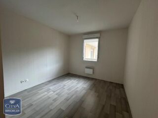  Appartement à louer 2 pièces 47 m²