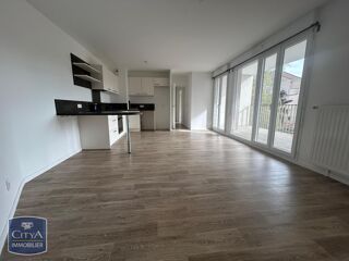  Appartement � louer 3 pi�ces 62 m�