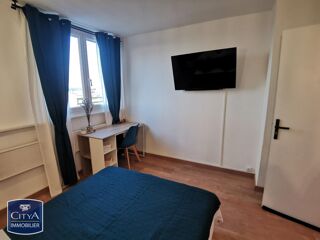 Appartement � louer 2 pi�ces 12 m�