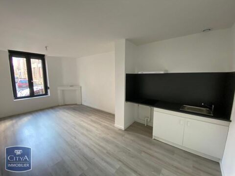  Appartement � louer 1 pi�ce 24 m�