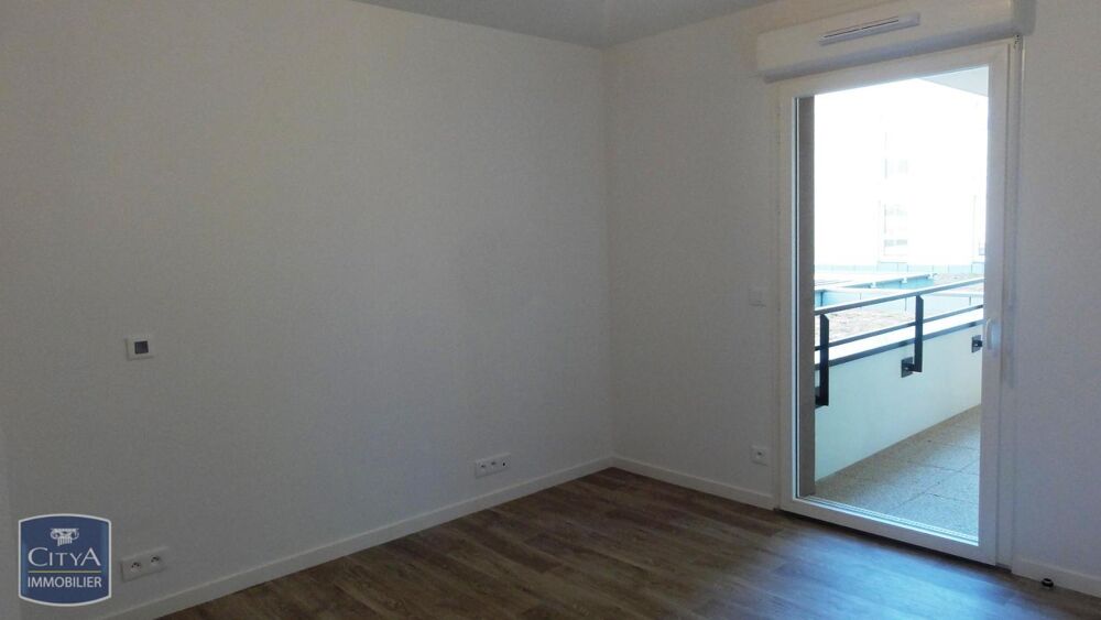 location Appartement - 2 pièce(s) - 40 m² Le Mans (72000)