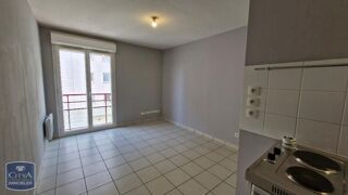  Appartement à louer 1 pièce 20 m²