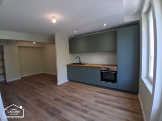  Appartement à vendre 2 pièces 39 m²