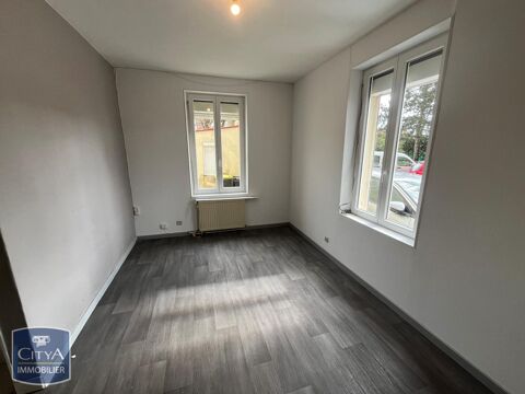  Maison � louer 3 pi�ces 74 m�